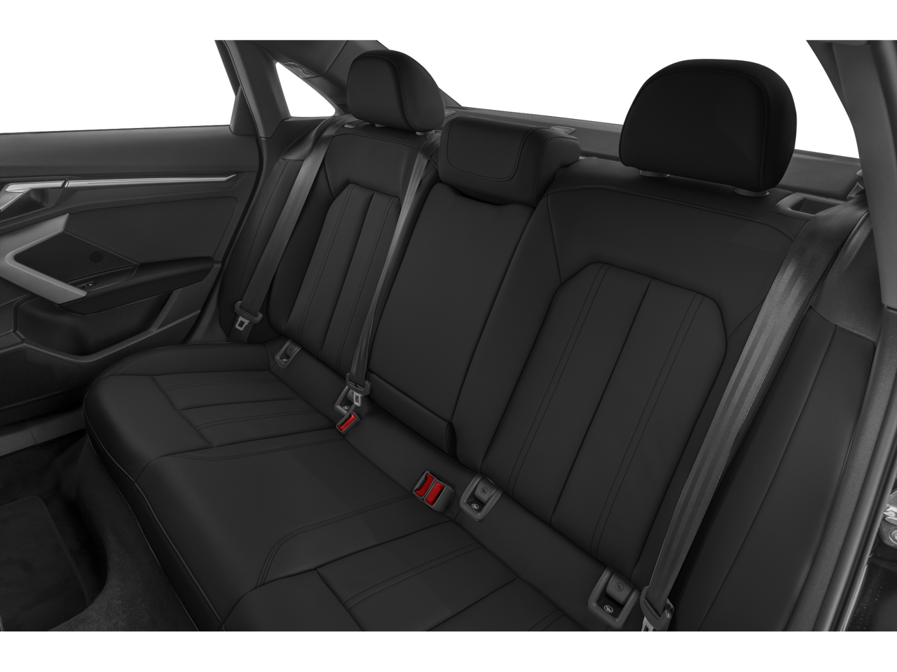 2026 Audi A3 quattro
