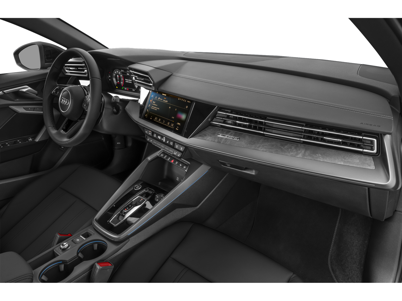 2026 Audi A3 quattro