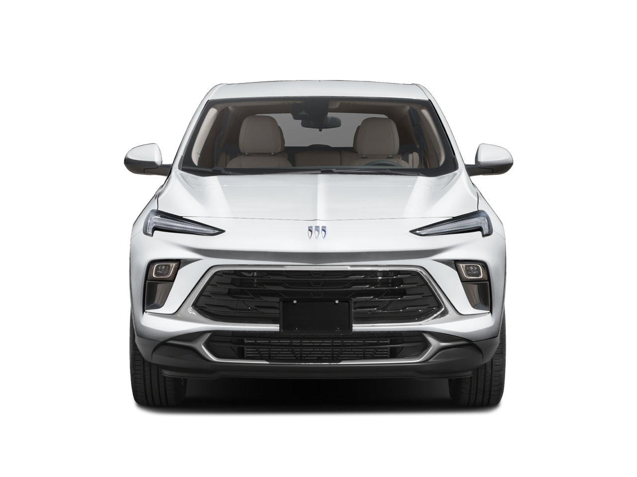 2026 Buick Encore GX Preferred photo 4