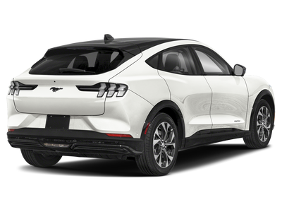 2026 Ford Mustang Mach-e PREMIUM RWD