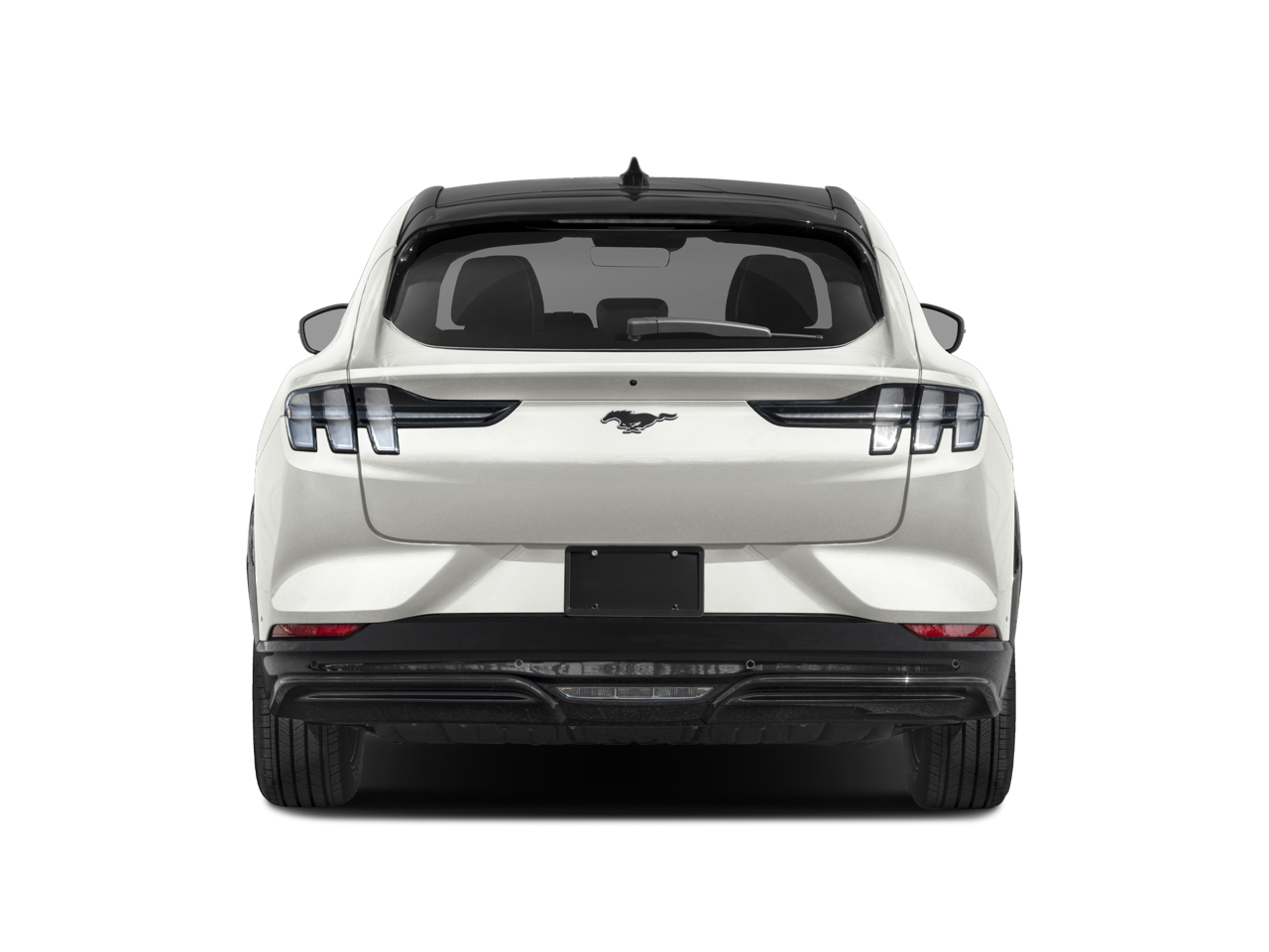 2026 Ford Mustang Mach-e PREMIUM RWD