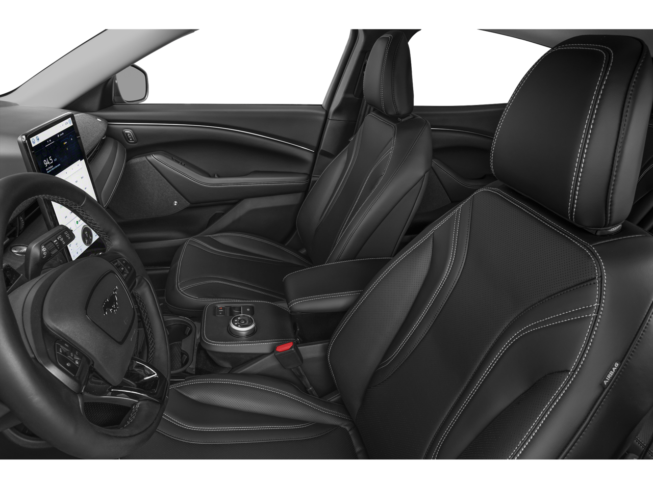 2026 Ford Mustang Mach-e PREMIUM AWD