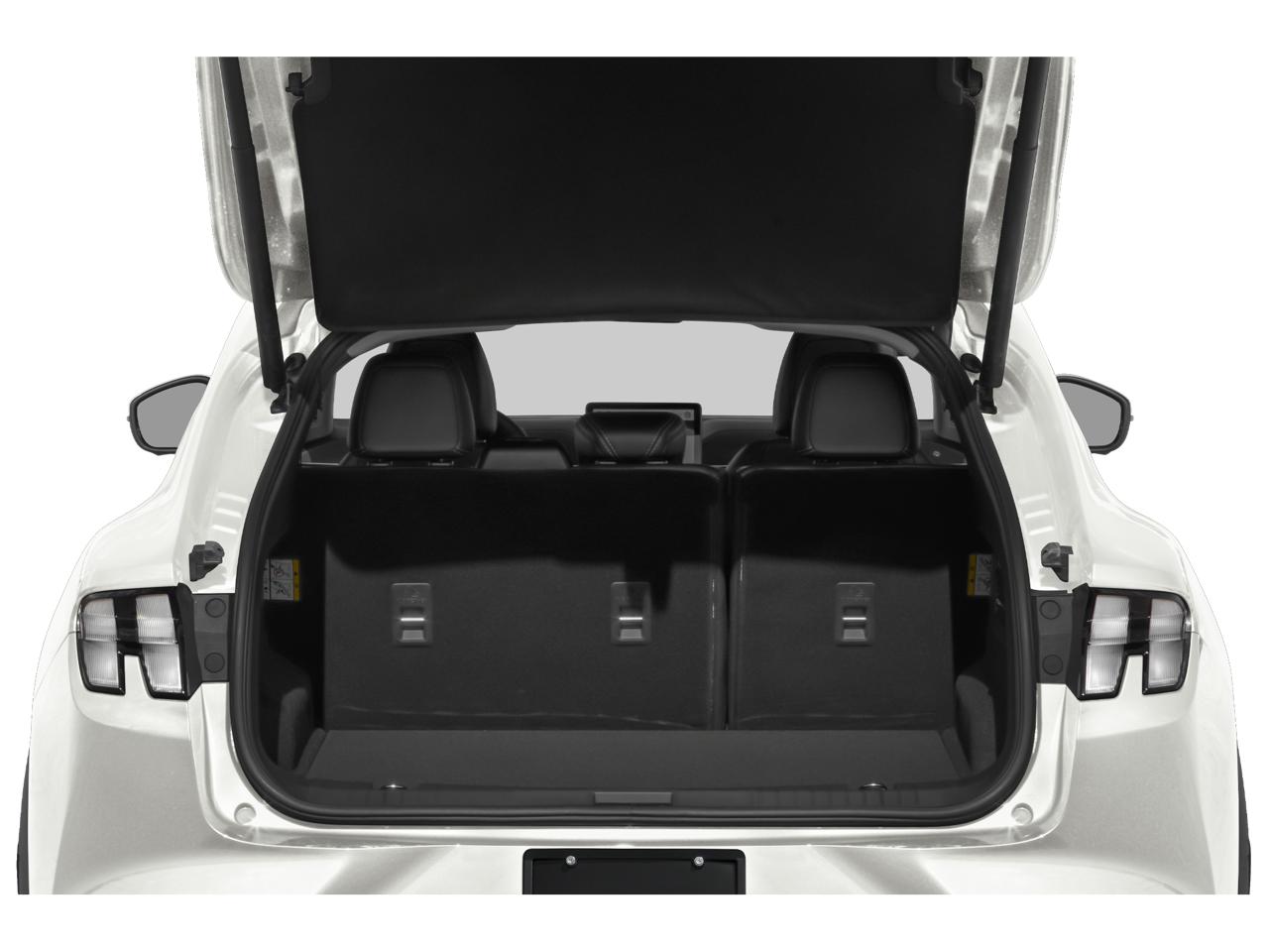 2026 Ford Mustang Mach-e PREMIUM RWD