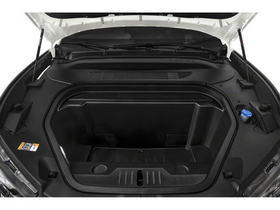 2026 Ford Mustang Mach-e PREMIUM AWD