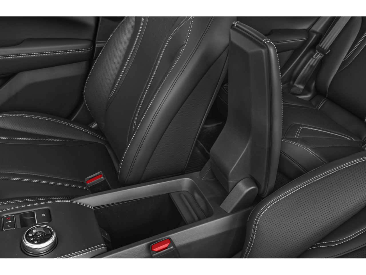 2026 Ford Mustang Mach-e PREMIUM AWD