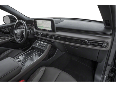 2026 Lincoln Aviator Reserve Premium