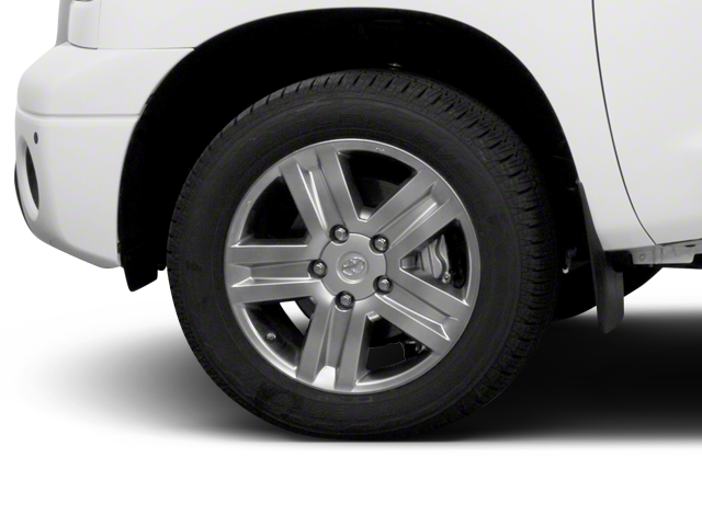 2010 Toyota Tundra Grade 4.6L V8