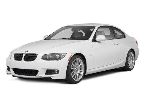 2011 BMW 3 Series 328i