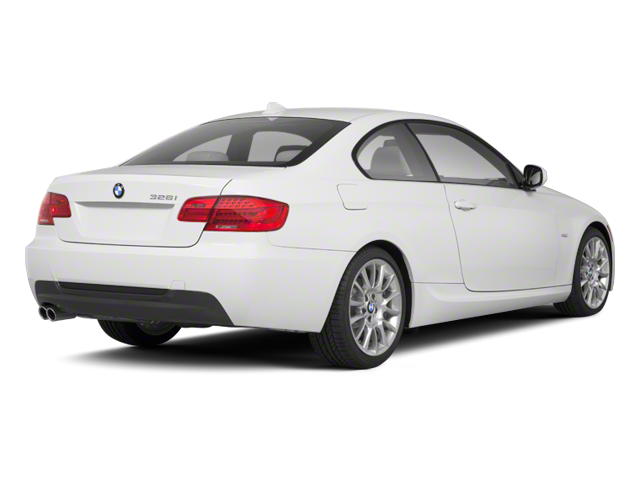 2011 BMW 3 Series 328i