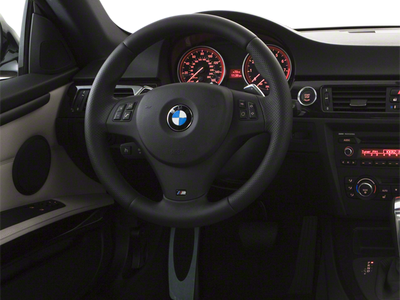 2011 BMW 3 Series 328i