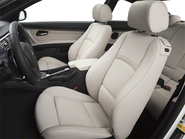 2011 BMW 3 Series 328i