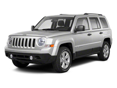 2011 Jeep Patriot Sport