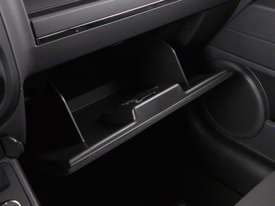 2011 Jeep Patriot Sport