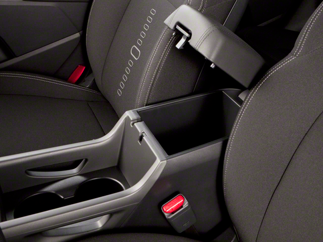 2011 Kia Sportage EX