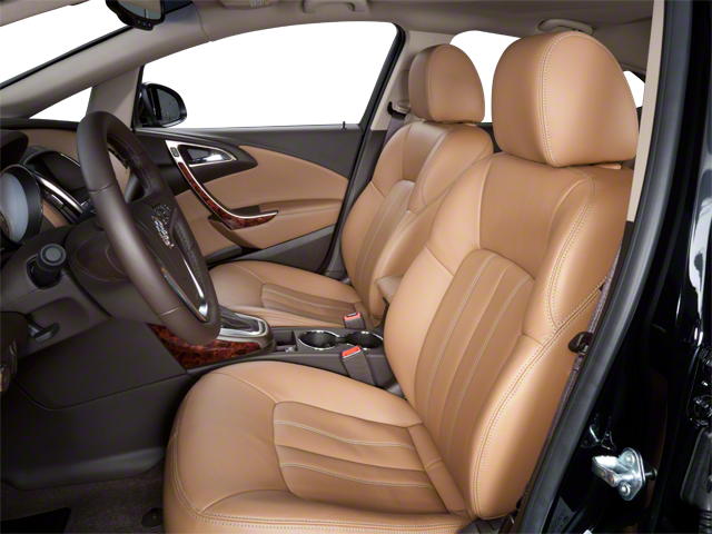 2012 Buick Verano Convenience Group