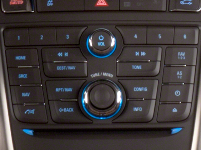 2012 Buick Verano Convenience Group
