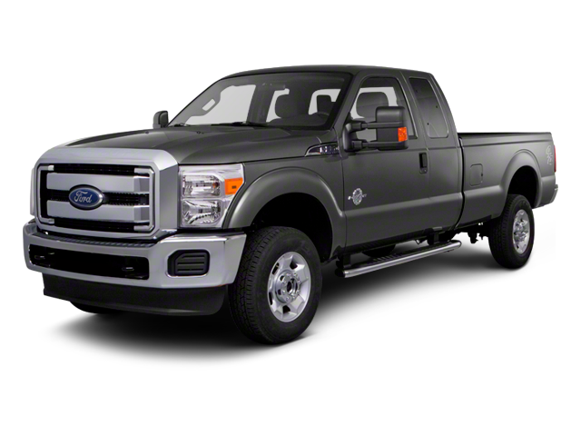 2012 Ford F-350SD Lariat