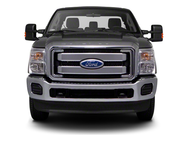 2012 Ford F-350SD Lariat