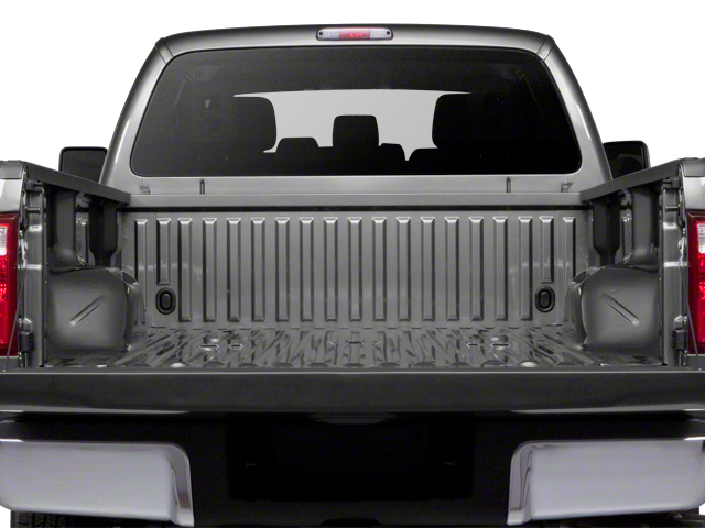 2012 Ford F-350SD Lariat