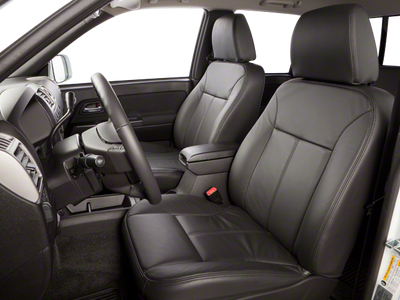 2012 GMC Canyon SLE2
