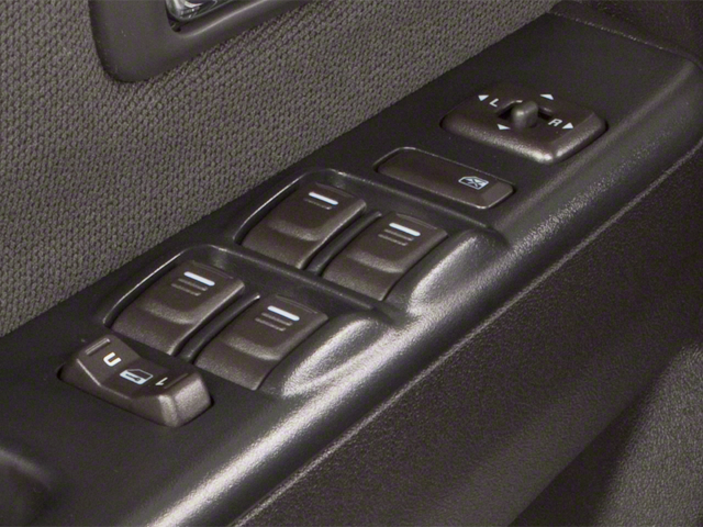 2012 GMC Canyon SLE2