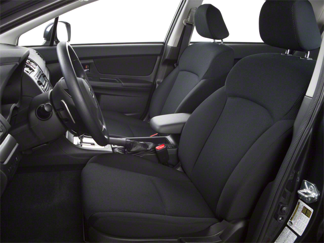 2012 Subaru Impreza 2.0i Limited