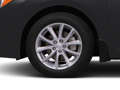 2012 Subaru Impreza 2.0i Limited