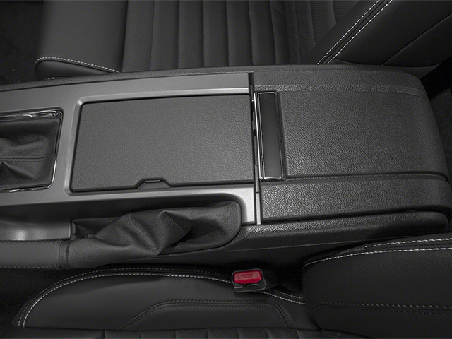 2013 Ford Mustang V6