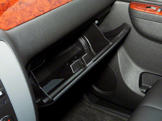 2013 GMC Yukon SLE