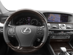 2013 Lexus LS 460