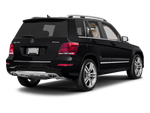 2013 Mercedes-Benz GLK GLK 350