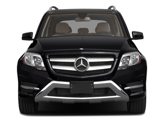 2013 Mercedes-Benz GLK GLK 350