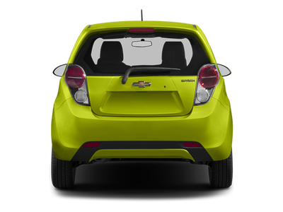 2014 Chevrolet Spark 1LT