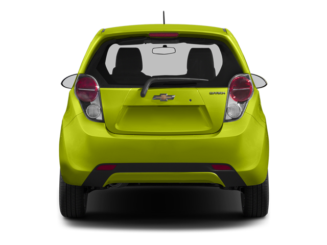 2014 Chevrolet Spark 1LT