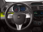 2014 Chevrolet Spark 1LT