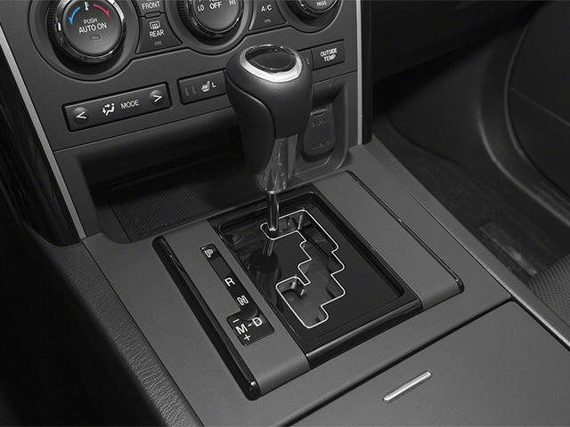 2014 Mazda Mazda CX-9 Touring