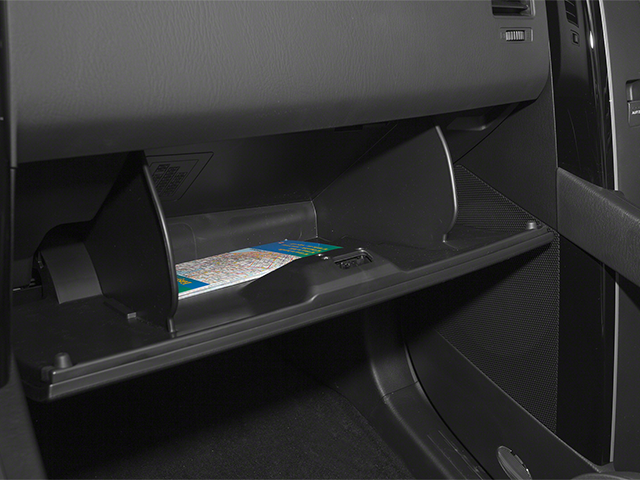 2014 Mazda Mazda CX-9 Touring