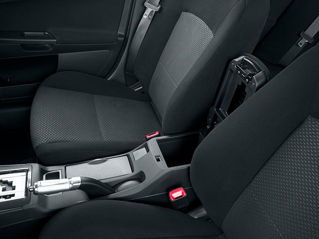 2014 Mitsubishi Lancer ES