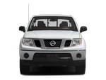 2014 Nissan Frontier S