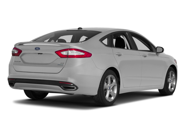 Used 2015 Ford Fusion Titanium with VIN 3FA6P0K90FR310214 for sale in El Paso, TX