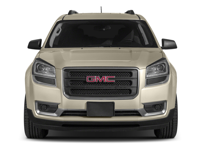 2015 Gmc Acadia SLT photo 4