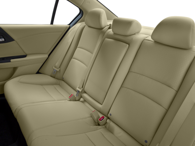 2016 Honda Accord Touring