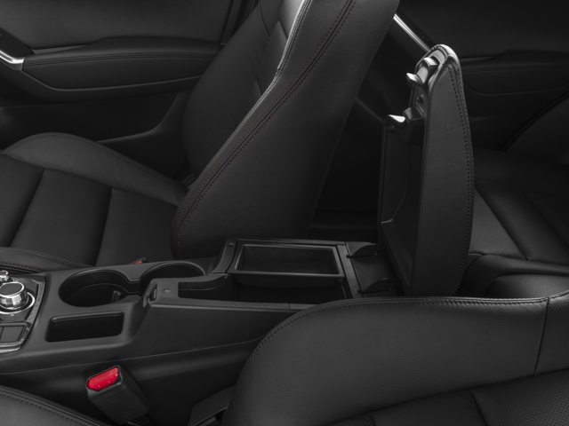 2016 Mazda Mazda CX-5 Grand Touring