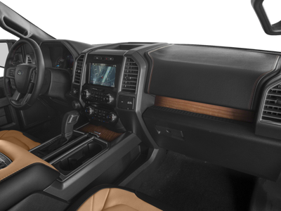 2017 Ford F-150 Limited