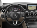 2017 Mercedes-Benz GLC GLC 300 Coupe 4MATIC®