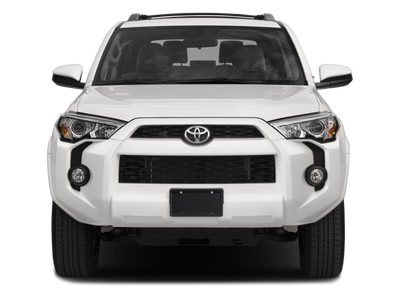 2017 Toyota 4Runner Limited