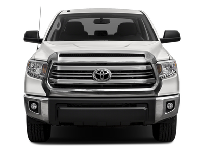 2017 Toyota Tundra SR5 4.6L V8