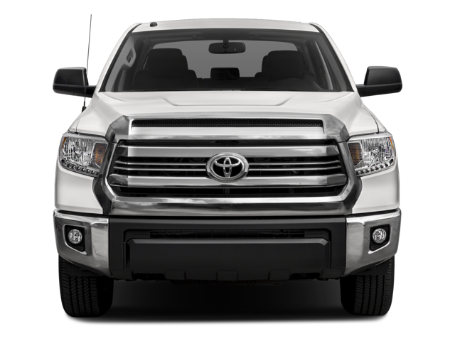 2017 Toyota Tundra SR5 4.6L V8