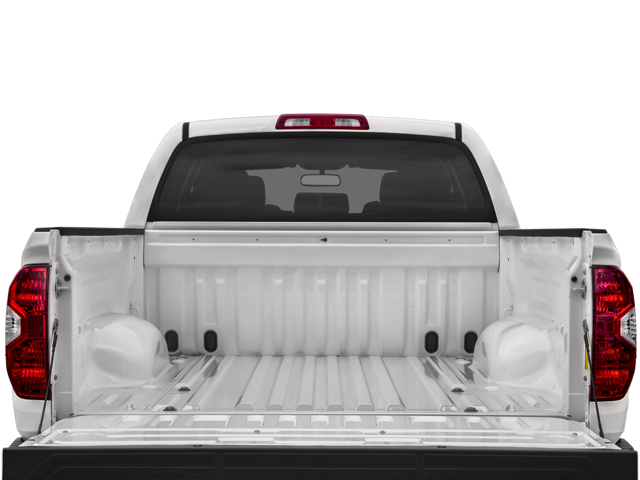 2017 Toyota Tundra SR5 4.6L V8