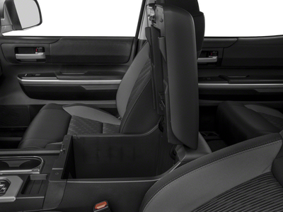 2017 Toyota Tundra SR5 4.6L V8